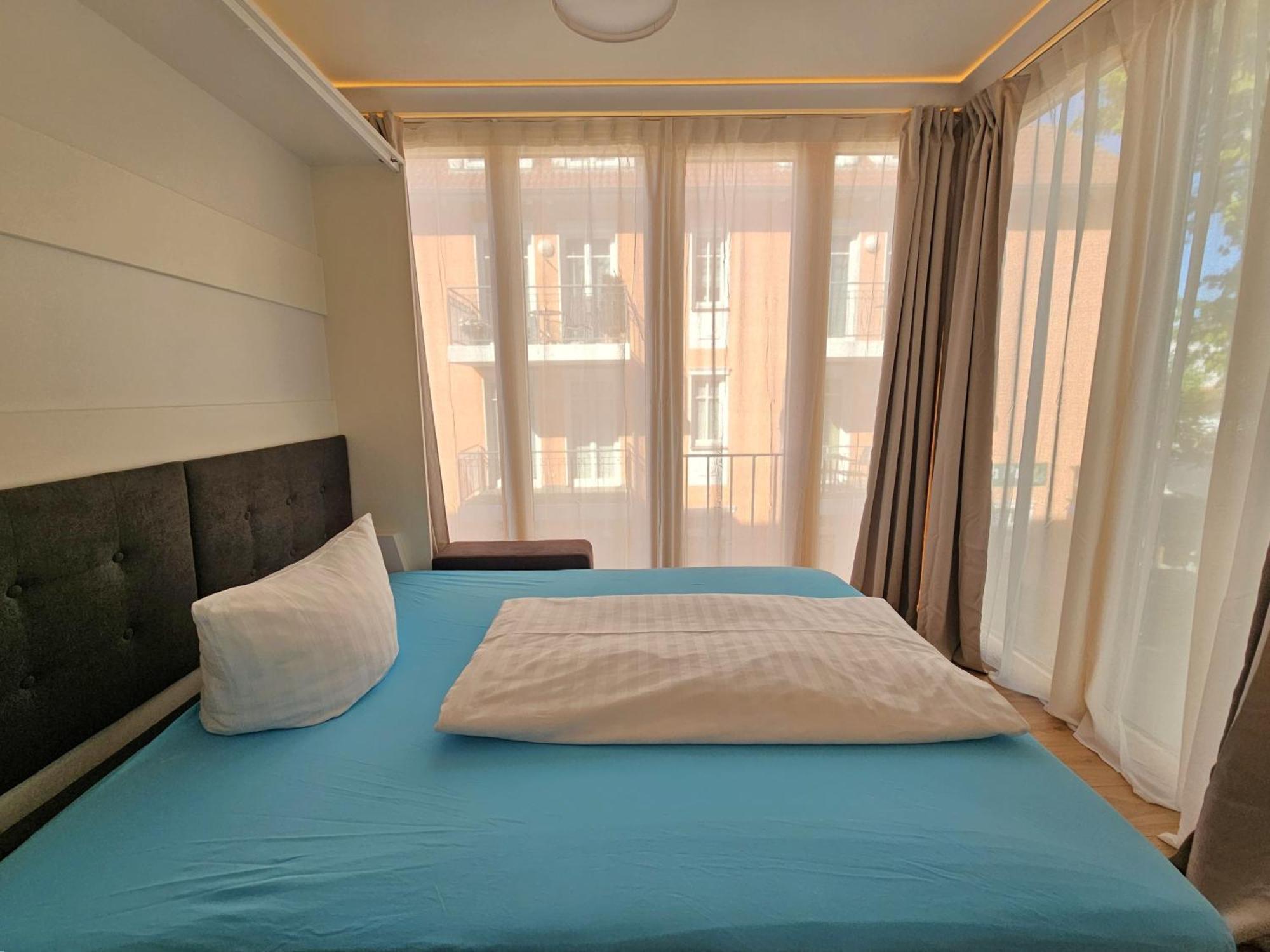 Apartamento Haus Mecklenburg - Whg 10 Ostseebad Kühlungsborn Exterior foto