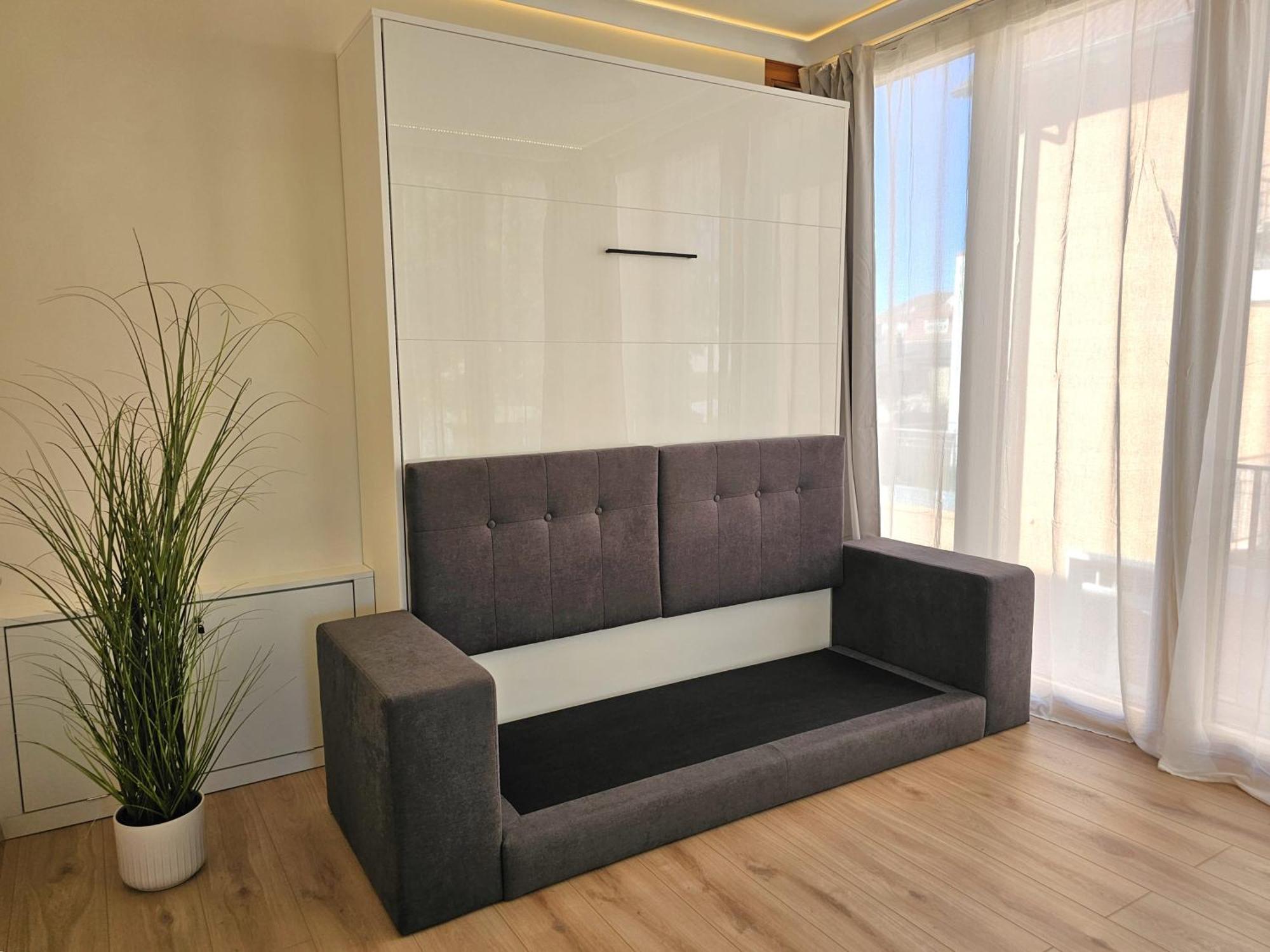 Apartamento Haus Mecklenburg - Whg 10 Ostseebad Kühlungsborn Exterior foto