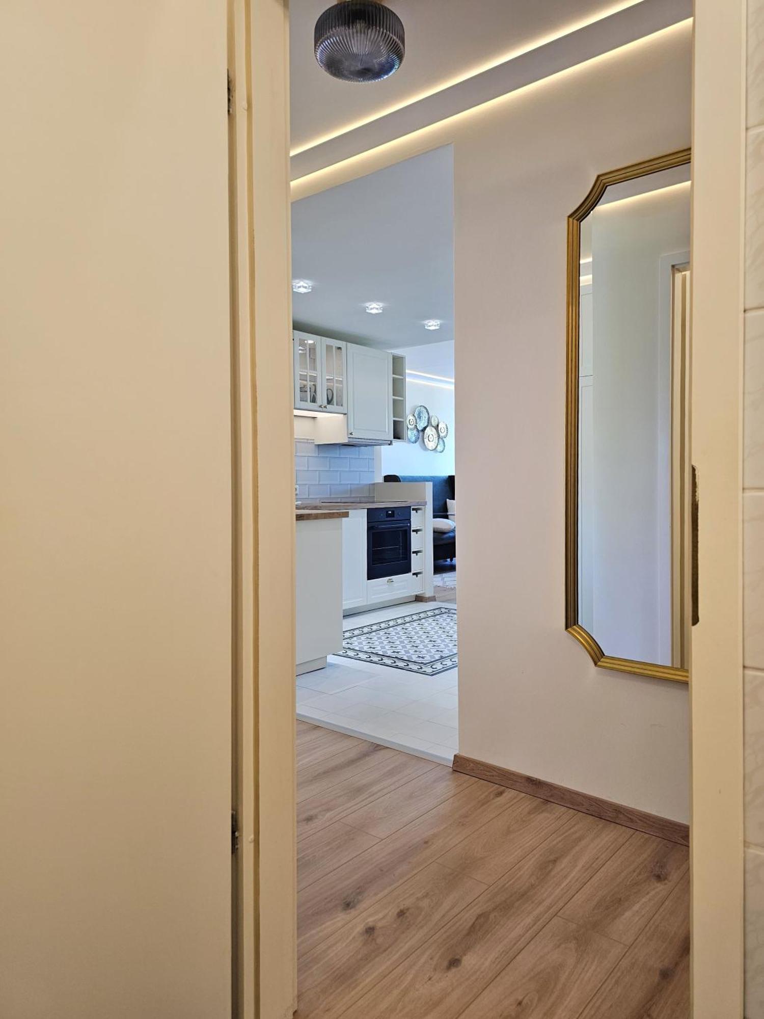 Apartamento Haus Mecklenburg - Whg 10 Ostseebad Kühlungsborn Exterior foto