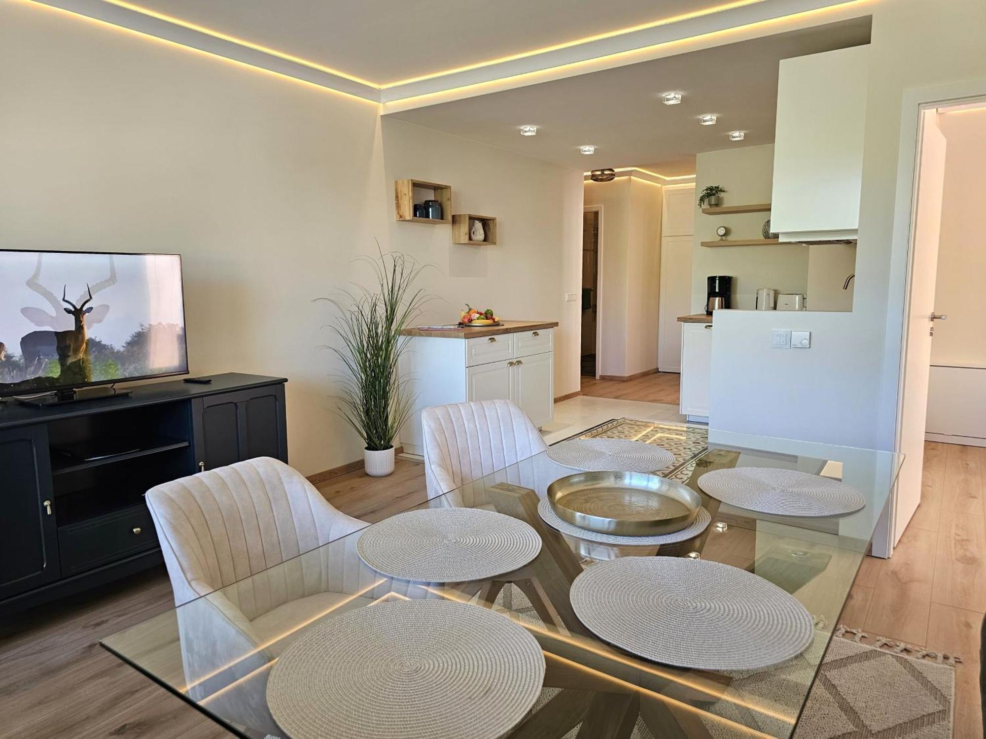 Apartamento Haus Mecklenburg - Whg 10 Ostseebad Kühlungsborn Exterior foto